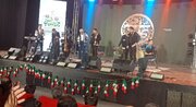 شب متفاوت موسیقی اقوام به شکرانه ولادت پیامبر خاتم(ص) + فیلم
