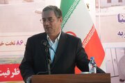 وحدت و امنیت، پیشران توسعه و شکوفایی استان است