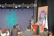 معتقد به دیپلماسی فرهنگی در کنار دیپلماسی سیاسی هستیم/ اجرای ۱۲۰۰۰ برنامه ملی ویژه ۱۵۰۰امین سال ولادت پیامبر(ص)