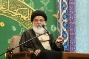 پیامبر اکرم، گشاینده درهای رحمت و آزادکننده انسان از زنجیرهای شیطان است
