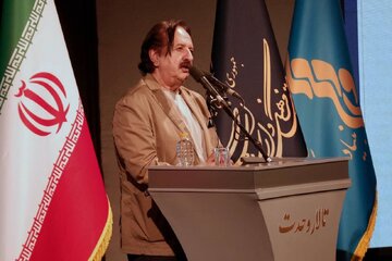 مجید مجیدی: رهبر شهید فرمودند که از کودکی پیامبر(ص) فیلم بسازیم