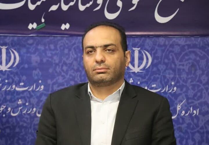 تصویرسازی از اقامه نماز قهرمانان، بهترین مشوق برای جوانان است 