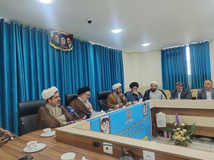 ادامه روند بازنشستگی نیروها، اوقاف استان را با بحران نیروی انسانی مواجه می‌کند