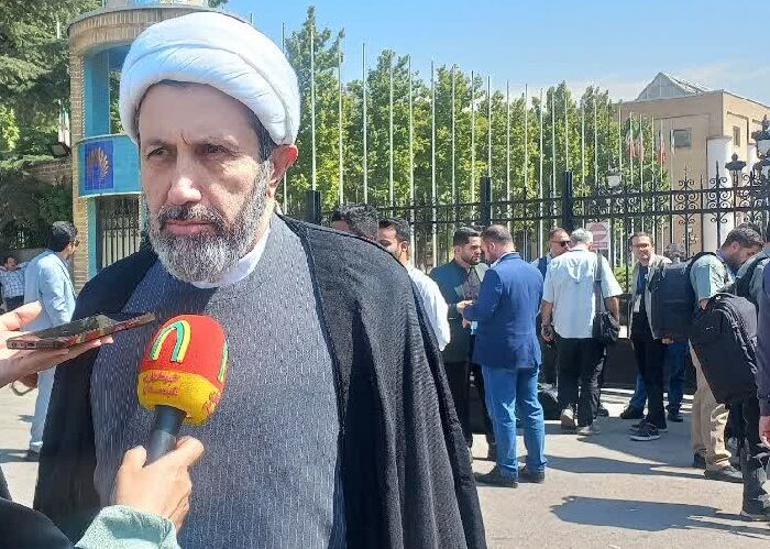 طرح «خواهرخواندگی مساجد» با هدف فعال‌سازی دیپلماسی مسجدی اجرا می‌شود