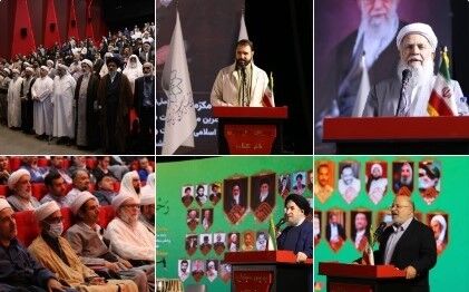 تأکید علمای اهل سنت و فعالان بین‌المللی بر وحدت اسلامی و جبهه مقاومت