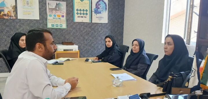 تأکید بهزیستی زنجان بر هدایت مددجویان به سمت مهارت‌آموزی در کانون‌های مساجد