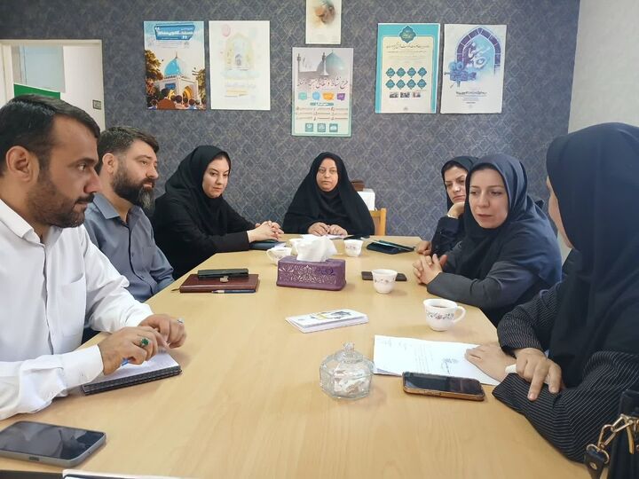 برنامه‌های سلامت اجتماعی بهزیستی زنجان با رویکرد محله‌محوری اجرا می‌شود