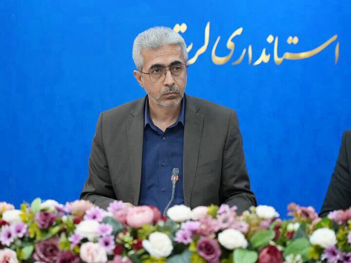 طرح‌های افتتاحی هفته دولت، زمینه‌ساز شکوفایی صنایع و اشتغال در استان
 