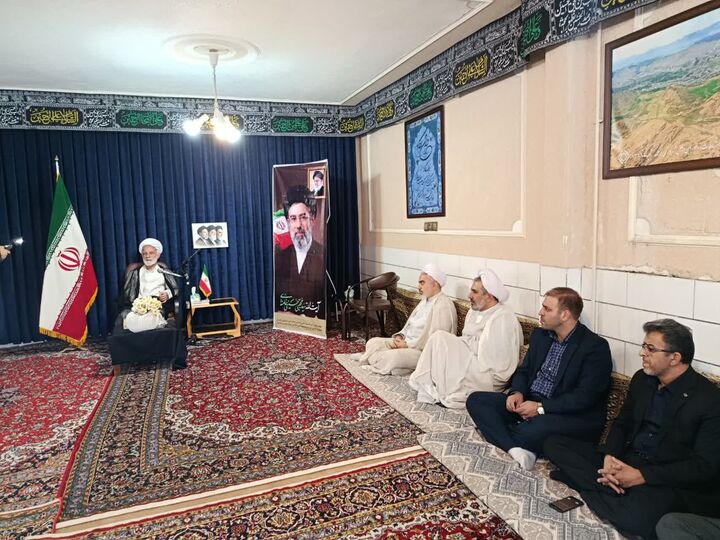 اصول و مبانی وصیت امیرالمؤمنین(ع) در زمینه وقف و انفاق همچنان راهگشاست