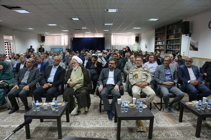 استان کرمانشاه در عرصه وحدت اسلامی، استان نمونه و جلودار است