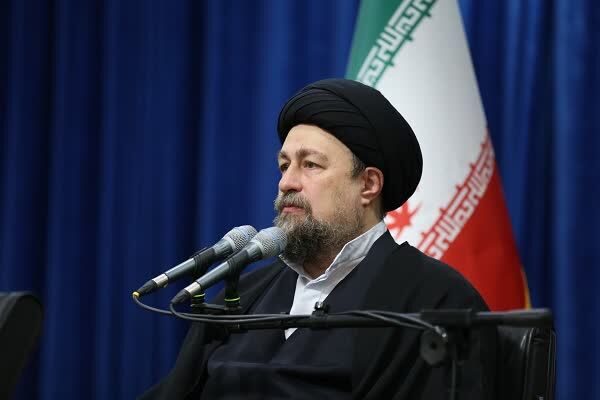 حجت‌الاسلام سیدحسن خمینی: «وقف» رمز بقای جامعه و تجلی‌گاه مهرورزی انسانی است