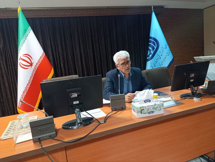 فعالیت ۷۵ رشته اصلی مهارت آموزی در آذربایجان‌غربی /۲۱ مرکز ثابت با ۱۴۳ کارگاه در استان فعالیت دارند