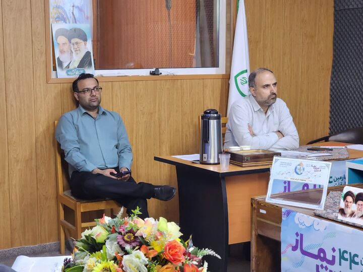 آثار ضبط‌شده ۴۴نماینده قرآنی آقا به مرحله کشوری مسابقات قرآن، عترت و نماز ارسال می شود 
