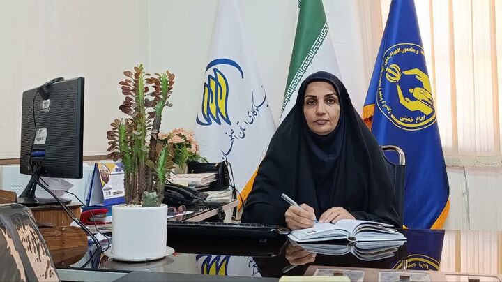 «توانمندسازی مددجویان»؛ اولویت راهبردی کمیته امداد آران و بیدگل/ تحقق صدها پروژه اشتغال‌زایی و عمرانی در یک سال گذشته