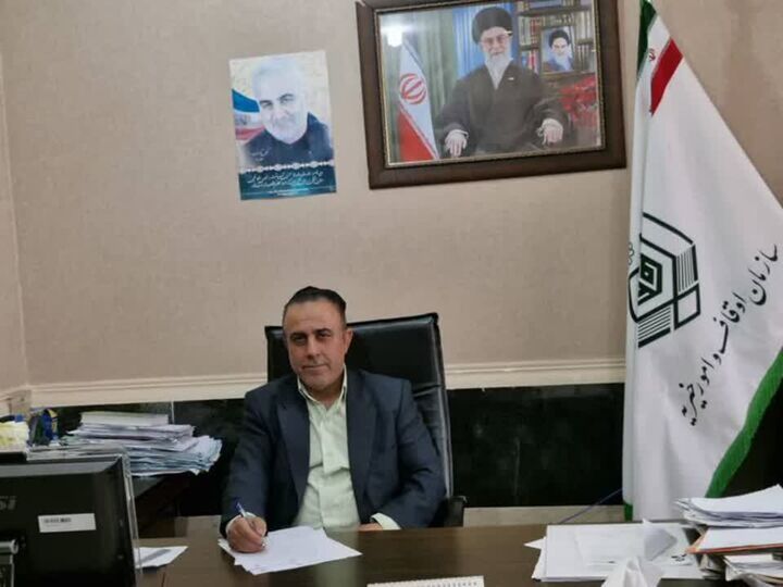 برنامه‌های هفته وقف در جیرفت؛ از محفل انس با قرآن تا ایستگاه سلامت