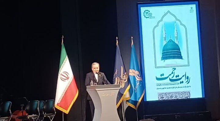 جنگ ۴۰ روزه نشان داد با با وحدت می‌توان مقابل ظلم و زیاده‌خواهی ایستادگی کرد