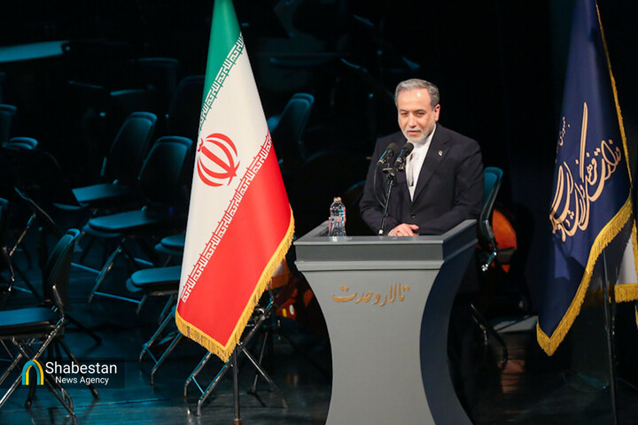 جنگ ۴۰ روزه نشان داد با وحدت می‌توان مقابل ظلم و زیاده‌خواهی ایستادگی کرد