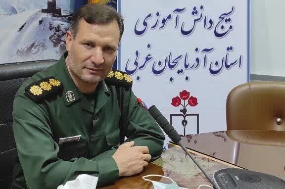 حضور ۴۰۰ دانش آموز در دوره «یاوران ولایت» آذربایجان غربی 