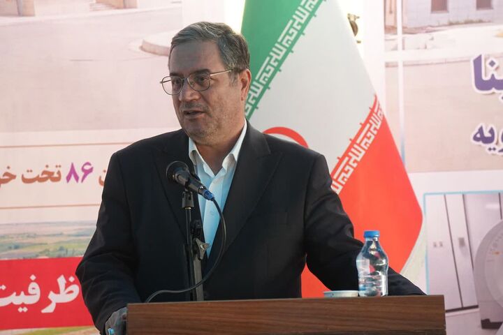 وحدت و امنیت، پیشران توسعه و شکوفایی استان است