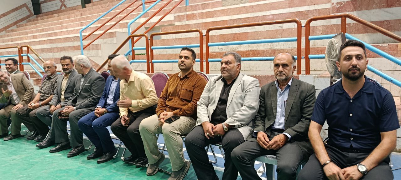 درخشش تکواندو کاران بهشهری در هشتمین جام آزادگان و بزرگداشت رهبر شهید