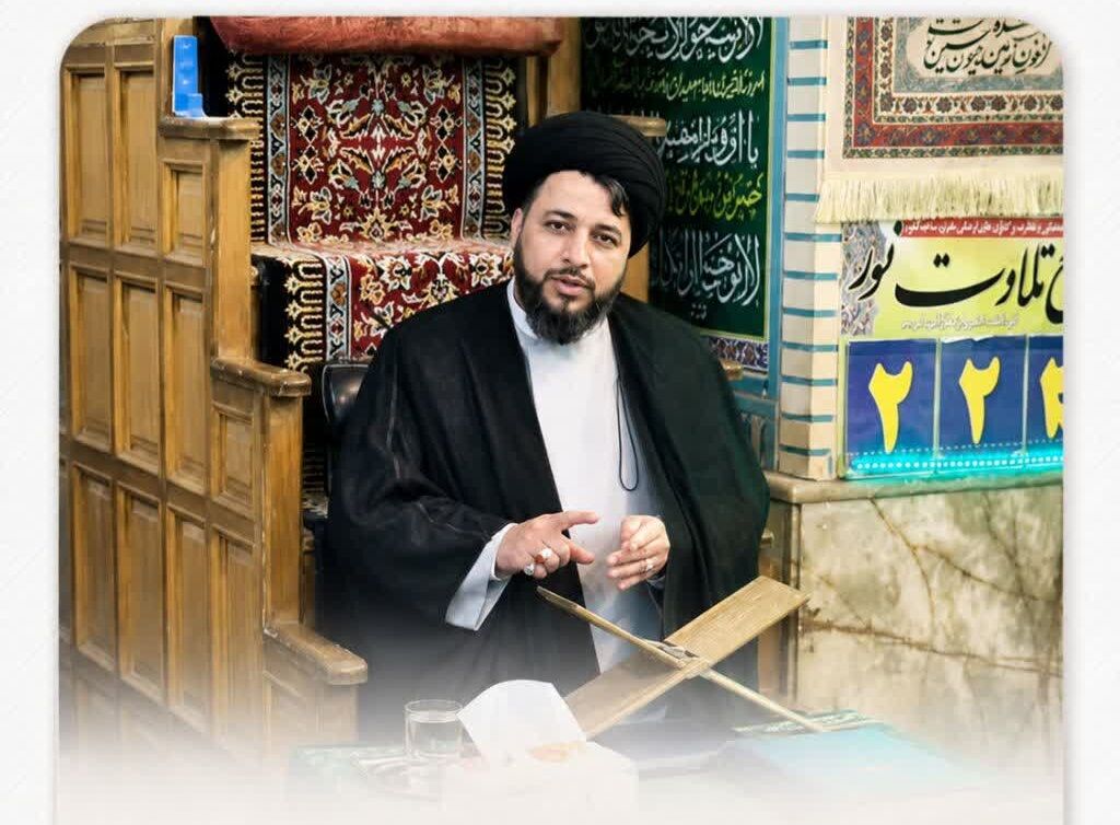 زیر یک سقف، رو به یک قبله/ وحدت از همین‌جا آغاز می‌شود؛ از مسجد