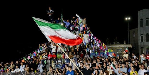 انتشار کتاب «زندگی با آیه‌ها» ویژه جشن «امت احمد»