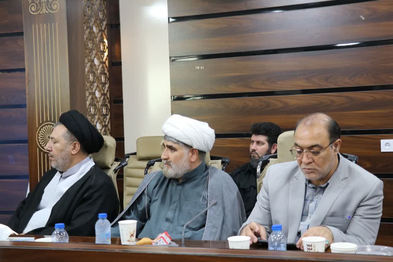 وحدت اسلامی باید از شعار به میدان همکاری و تمدن‌سازی برسد