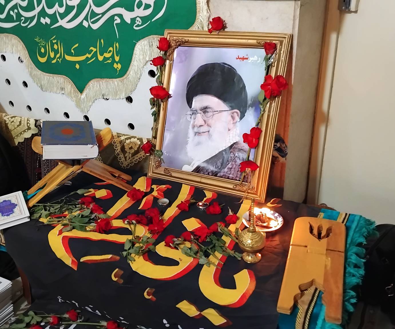 وقتی کانون روستایی پایگاه تربیت نسل نوجوان و پایگاه خدمت اجتماعی میشود