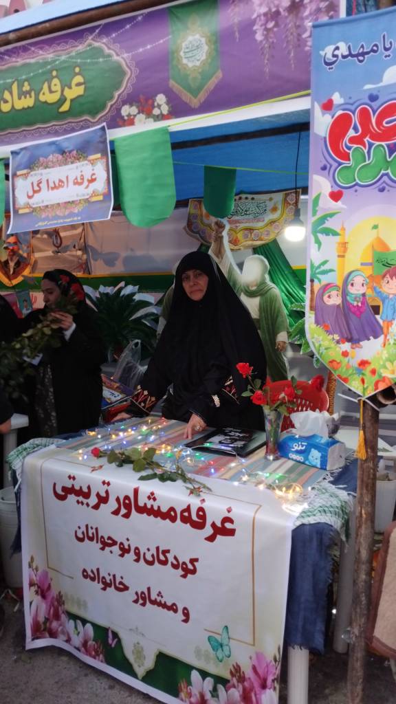وقتی کانون روستایی پایگاه تربیت نسل نوجوان و پایگاه خدمت اجتماعی میشود