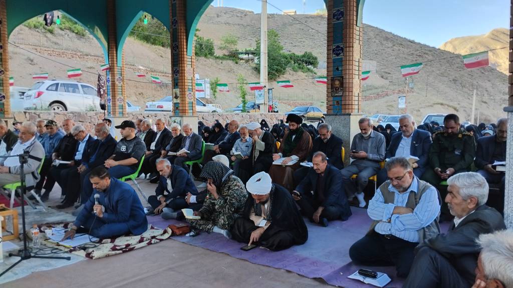 وقتی کانون روستایی پایگاه تربیت نسل نوجوان و  پایگاه خدمت اجتماعی می‌شود
