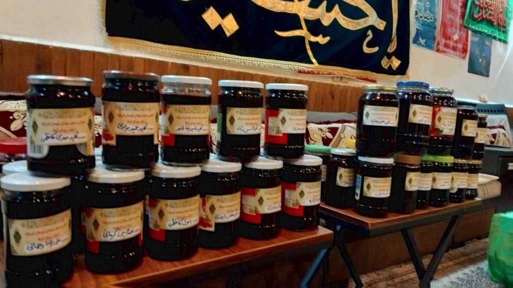 وقتی کانون روستایی پایگاه تربیت نسل نوجوان و پایگاه خدمت اجتماعی میشود