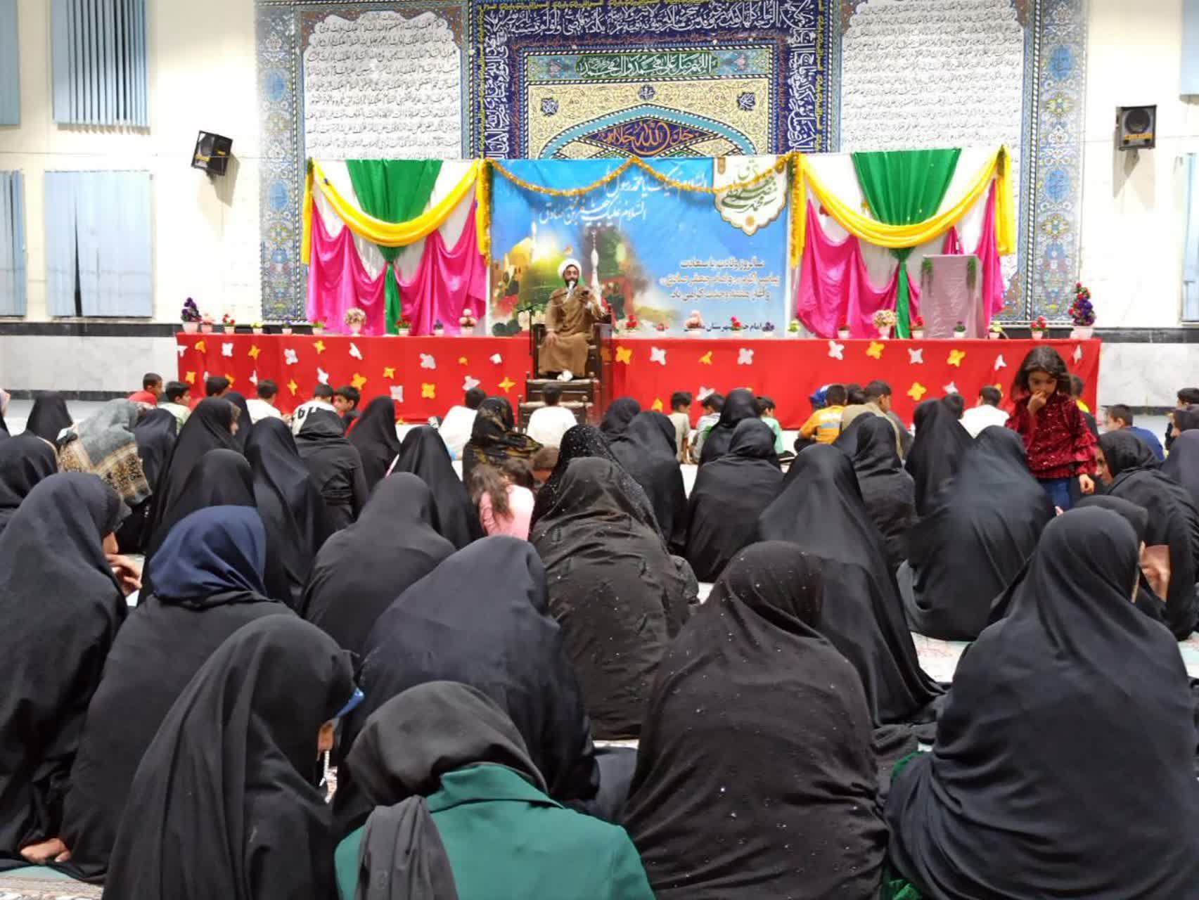 میلاد پیامبر(ص) و امام صادق(ع)؛ فرصتی برای بازخوانی اخلاق نبوی و معارف اهل‌بیت(ع)