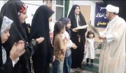 آغاز رسمی فعالیت کانون «مهر» در مسجد صاحب‌الزمان(عج) شهرک سعدی شیراز