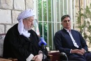 شوشمی در انتظار یک تصمیم بزرگ؛ مطالبه امام جمعه پاوه از استاندار کرمانشاه