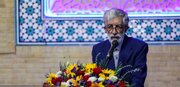 تحول در مساجد از دستاوردهای انقلاب اسلامی است