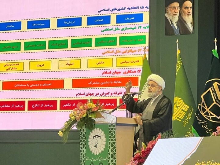 پنج گام راهبردی امام شهید برای تحقق وحدت اسلامی/ مقاومت، ثمره عملی نظریه وحدت بود