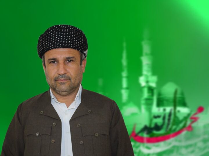 میلاد پیامبر(ص) و هفته وحدت، فرصتی برای احیای اخلاق نبوی و تحکیم اخوت اسلامی است