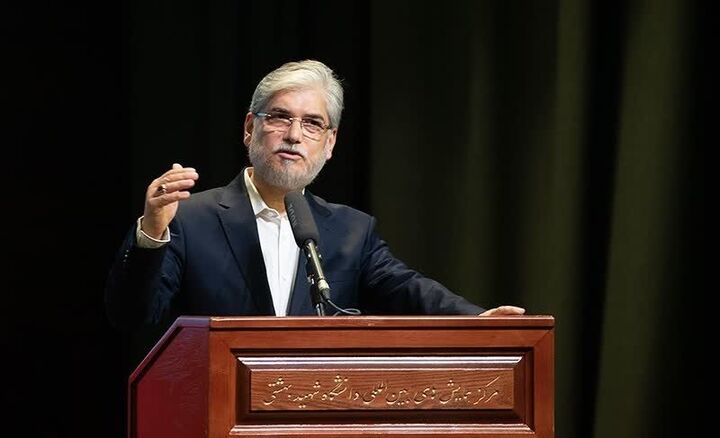 فرهنگ بالغ، با تفاوت‌ها زندگی می‌کند و آنها را دستمایه نزاع و دشمنی قرار نمی‌دهد