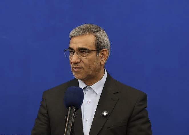 مشهد مقدس به کانون جهانی گفت‌وگو، معنویت و همدلی تبدیل شود