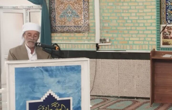 پیامبر (ص) الگوی وحدت است
