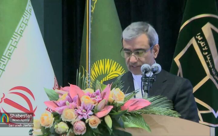 مشهد؛ کانون جهانی معنویت، گفت‌وگو و صلح/ ضرورت گذار از نگاه مناسبتی به جریان تمدنی تبدیل شود