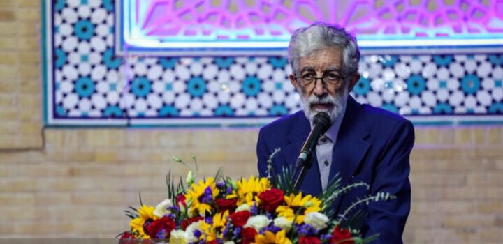 تحول در مساجد از دستاوردهای انقلاب اسلامی است