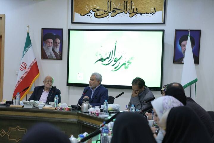 «اخلاق نبوی» رمز موفقیت در سیاست‌ورزی است