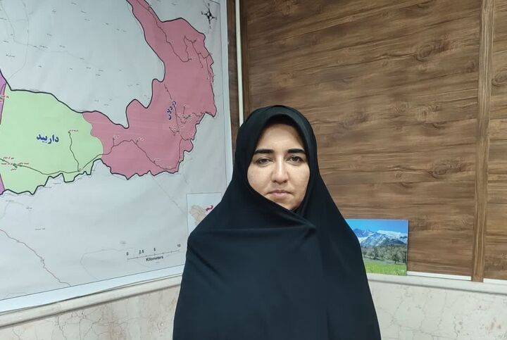 ۹ پروژه افتتاح شد؛ ۴ طرح مهم در هلیلان کلنگ‌زنی شد