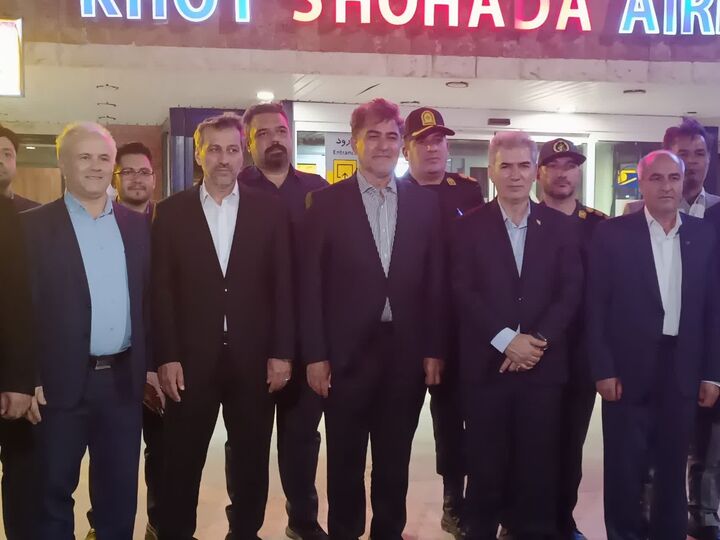 توسعه مناطق آزاد می‌تواند زمینه‌ساز رونق تولید، تجارت و اشتغال در منطقه باشد