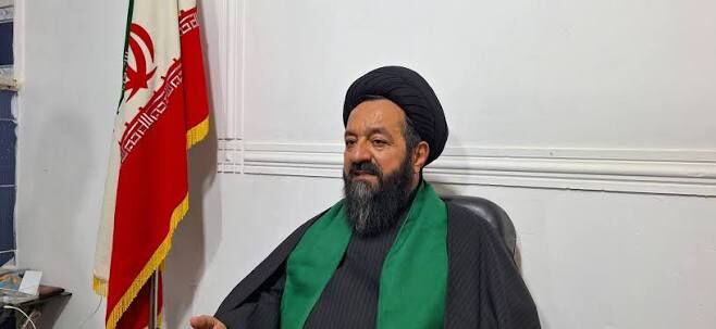 تقویت رویکردهای فرهنگی و بین‌المللی قرارگاه جهادی صالحون با یک انتصاب جدید