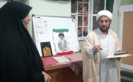 آغاز رسمی فعالیت کانون «مهر» در مسجد صاحبالزمان(عج) شهرک سعدی شیراز