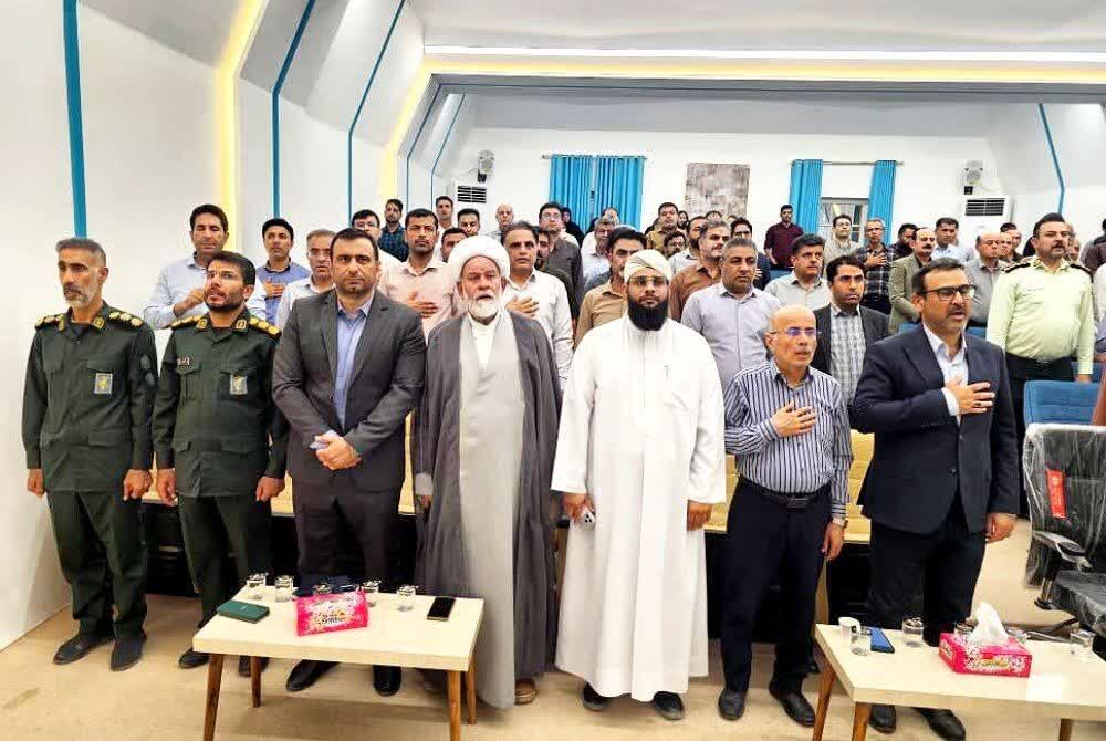 وحدت، راهبردی ماندگار برای حفظ اقتدار و امنیت کشور است