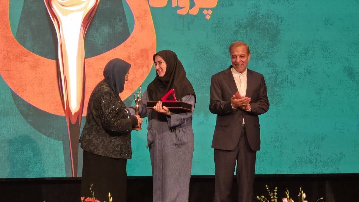 «پژواک حماسه ایستادگی ایران» روایتگر مقاومت ملت ایران شد