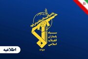 سپاه: دو پایگاه هوایی آمریکایی ملک حسین و الازرق درهم کوبیده شد